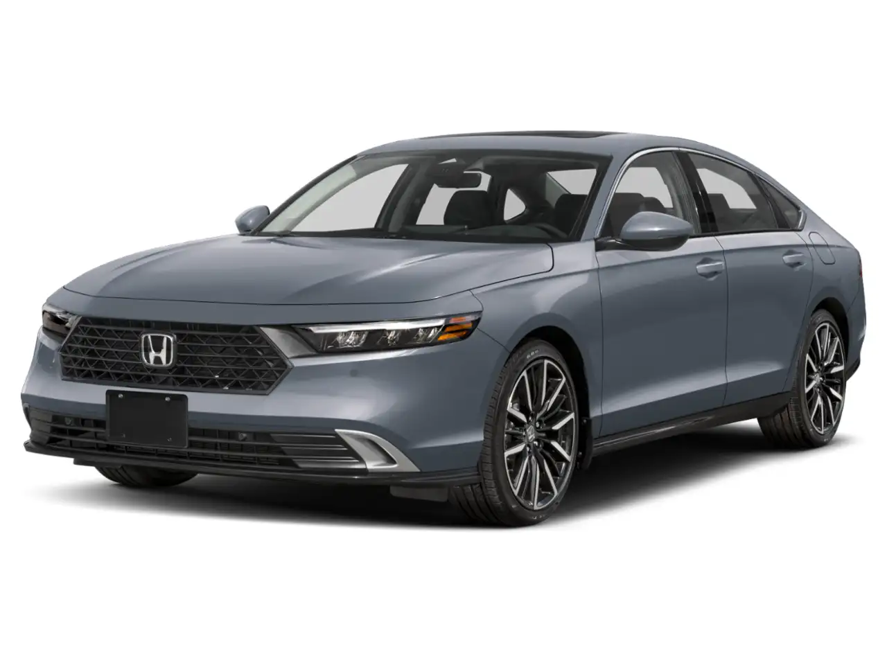 2026 Honda Accord
