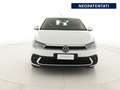 Volkswagen Polo 1.0 tsi life 95cv Bianco - thumbnail 4