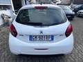 Peugeot 208 208 I 2016 5p 1.2 Active 82cv*EURO 6*NEOPATENTATI Weiß - thumbnail 5