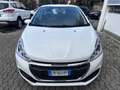 Peugeot 208 208 I 2016 5p 1.2 Active 82cv*EURO 6*NEOPATENTATI Weiß - thumbnail 3