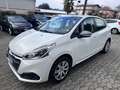 Peugeot 208 208 I 2016 5p 1.2 Active 82cv*EURO 6*NEOPATENTATI Weiß - thumbnail 2