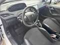 Peugeot 208 208 I 2016 5p 1.2 Active 82cv*EURO 6*NEOPATENTATI Weiß - thumbnail 8