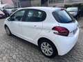 Peugeot 208 208 I 2016 5p 1.2 Active 82cv*EURO 6*NEOPATENTATI Weiß - thumbnail 6