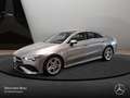 Mercedes-Benz CLA 200 AMG+LED+BURMESTER+KAMERA+KEYLESS+7G Grau - thumbnail 2