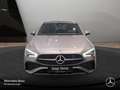 Mercedes-Benz CLA 200 AMG+LED+BURMESTER+KAMERA+KEYLESS+7G Gris - thumbnail 3