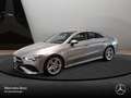 Mercedes-Benz CLA 200 AMG+LED+BURMESTER+KAMERA+KEYLESS+7G Gris - thumbnail 2