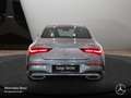 Mercedes-Benz CLA 200 AMG+LED+BURMESTER+KAMERA+KEYLESS+7G Gris - thumbnail 9