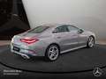 Mercedes-Benz CLA 200 AMG+LED+BURMESTER+KAMERA+KEYLESS+7G Grau - thumbnail 8