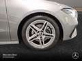Mercedes-Benz CLA 200 AMG+LED+BURMESTER+KAMERA+KEYLESS+7G Gris - thumbnail 6