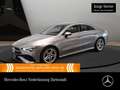 Mercedes-Benz CLA 200 AMG+LED+BURMESTER+KAMERA+KEYLESS+7G Gris - thumbnail 1