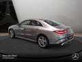 Mercedes-Benz CLA 200 AMG+LED+BURMESTER+KAMERA+KEYLESS+7G Gris - thumbnail 10
