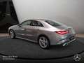Mercedes-Benz CLA 200 AMG+LED+BURMESTER+KAMERA+KEYLESS+7G Grau - thumbnail 10