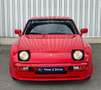 Porsche 944 2.5 - Immaculate Condition Rood - thumbnail 8