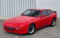 Porsche 944 2.5 - Immaculate Condition Rood - thumbnail 1