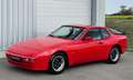 Porsche 944 2.5 - Immaculate Condition Rood - thumbnail 10