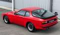 Porsche 944 2.5 - Immaculate Condition Rood - thumbnail 11