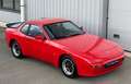 Porsche 944 2.5 - Immaculate Condition Rood - thumbnail 4