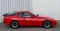 Porsche 944 2.5 - Immaculate Condition Rood - thumbnail 2