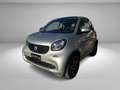 smart forTwo EQ Passion Zilver - thumbnail 1