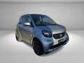 smart forTwo EQ Passion Silver - thumbnail 2