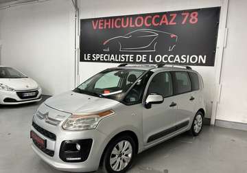 1.6 hdi 92 cv millenium gps bva 04-2013 ct ok 4x sans frais