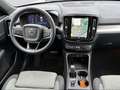 Volvo XC40 2.0 Core 2WD LED SCHEINWERFER AHK Schwarz - thumbnail 6