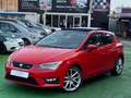 SEAT Leon 2.0TDI CR S&S FR 150 Rouge - thumbnail 4