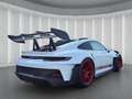 Porsche 911 GT3 RS+NEU+700KM+DEUTSCHES FAHRZEUG+LIFT+ Blanco - thumbnail 3