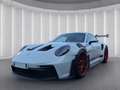 Porsche 911 GT3 RS+NEU+700KM+DEUTSCHES FAHRZEUG+LIFT+ Weiß - thumbnail 1