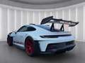 Porsche 911 GT3 RS+NEU+700KM+DEUTSCHES FAHRZEUG+LIFT+ Blanco - thumbnail 2