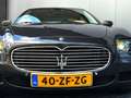 Maserati Quattroporte 4.2 Sport GT S De auto rijdt uitstekend Grijs - thumbnail 15