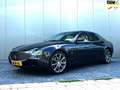 Maserati Quattroporte 4.2 Sport GT S De auto rijdt uitstekend Grijs - thumbnail 1