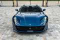 Ferrari 812 GTS 6.5 V12 800ch - Blu NART, full options, PPF Bleu - thumbnail 4