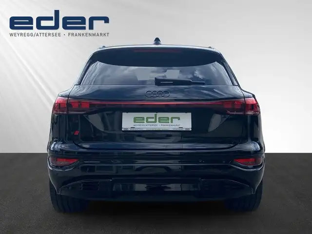 Audi SQ6 e-tron e-tron Ansicht 5