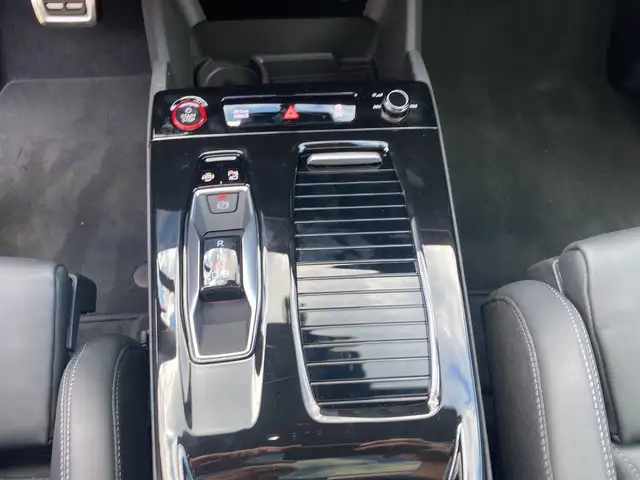 Audi SQ6 e-tron e-tron Ansicht 24