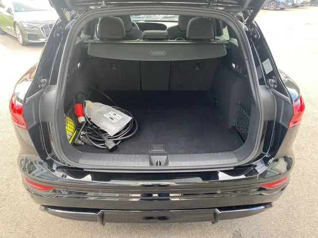 Audi SQ6 e-tron e-tron Ansicht 29