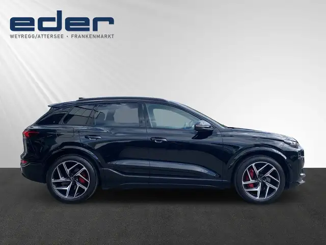 Audi SQ6 e-tron e-tron Ansicht 8