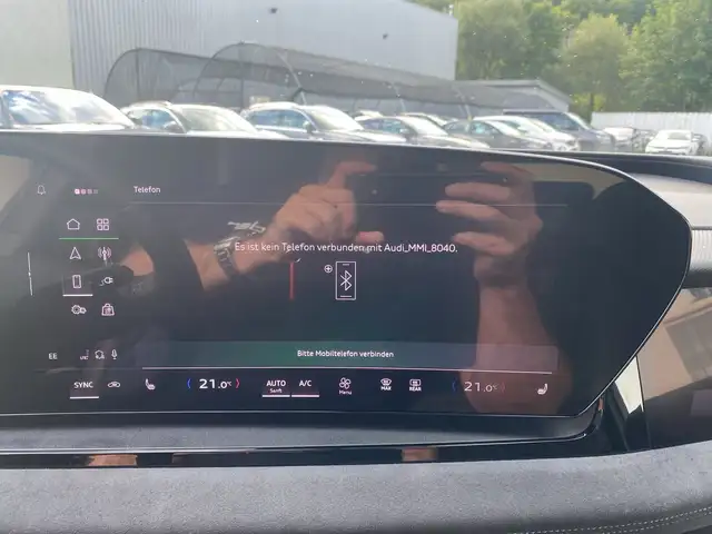 Audi SQ6 e-tron e-tron Ansicht 20