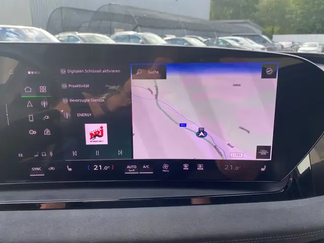 Audi SQ6 e-tron e-tron Ansicht 19
