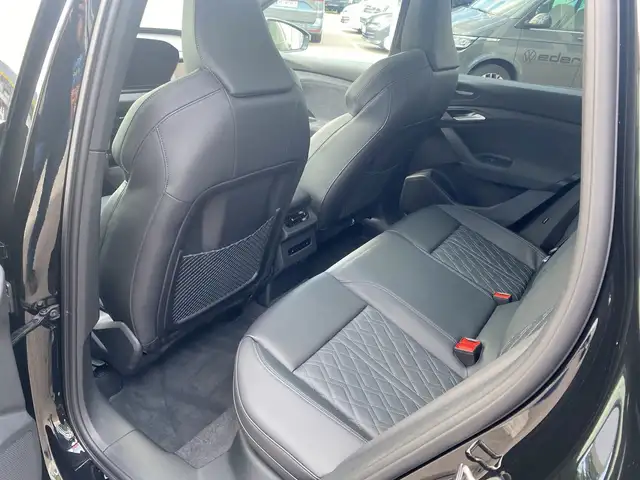 Audi SQ6 e-tron e-tron Ansicht 25