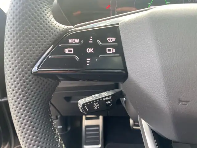 Audi SQ6 e-tron e-tron Ansicht 16