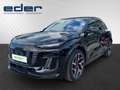 Audi SQ6 e-tron e-tron Schwarz - thumbnail 1