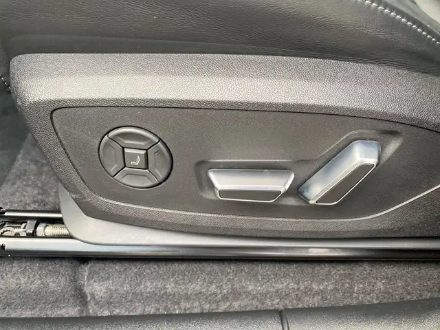Audi SQ6 e-tron e-tron Ansicht 13