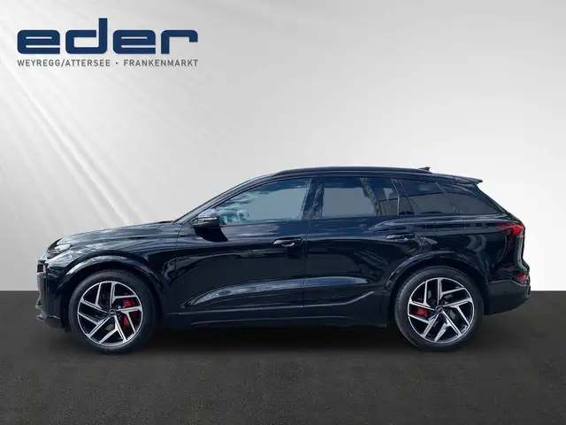 Audi SQ6 e-tron e-tron Ansicht 7