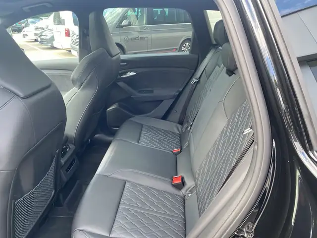Audi SQ6 e-tron e-tron Ansicht 26