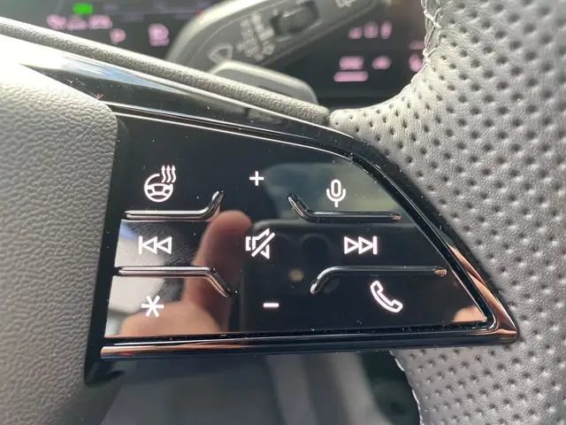 Audi SQ6 e-tron e-tron Ansicht 17