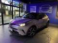 Toyota C-HR HYBRIDE 122h Design / Siege chauffant /entretien Gris - thumbnail 1