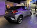 Toyota C-HR HYBRIDE 122h Design / Siege chauffant /entretien Gris - thumbnail 2