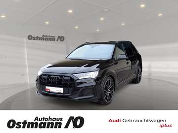 4.0TFSI quattro competition plus STH HUD Pano