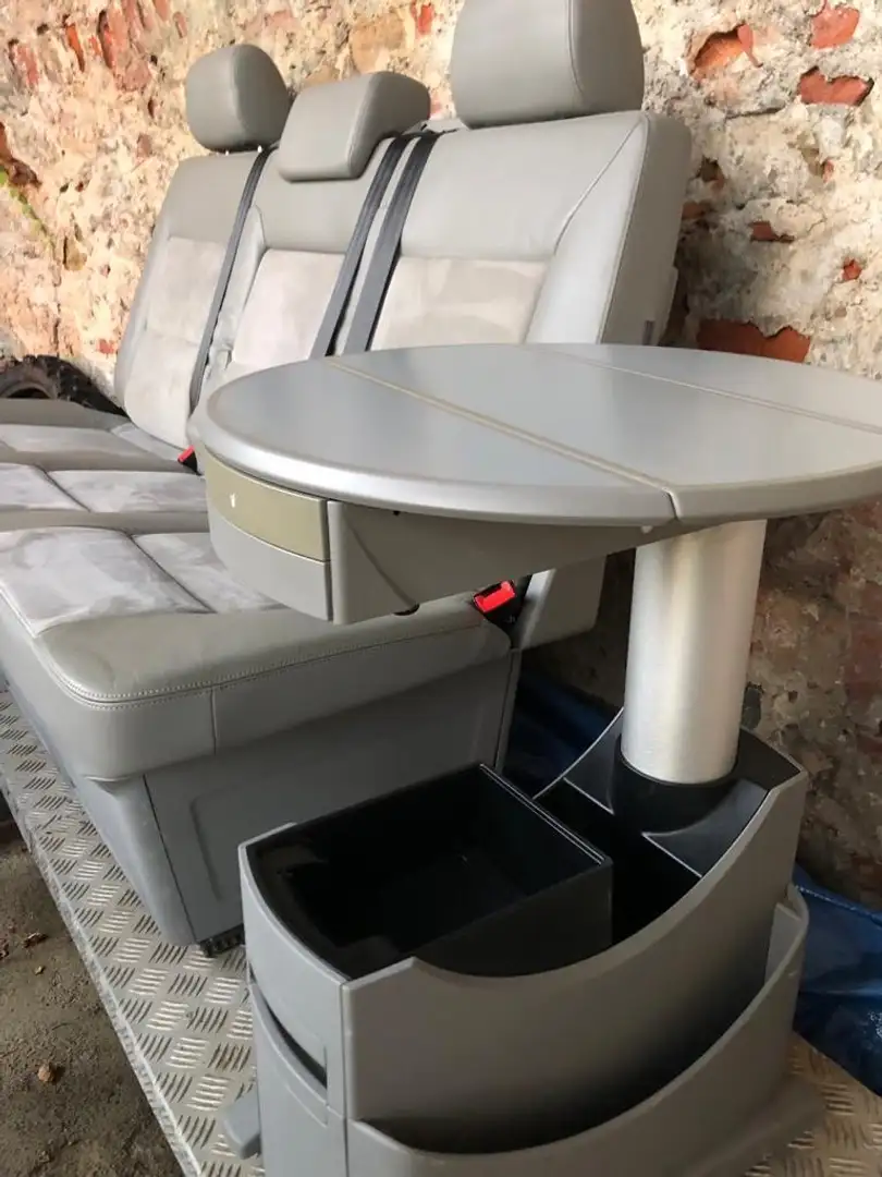 Volkswagen T5 Multivan 2.0 bitdi Highline 4motion 180cv dsg - 1